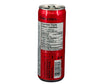 CLR - Coca Cola - Zero - Slim - Cans
