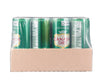 CLR - Canada Dry - Gingerale - Slim - Cans