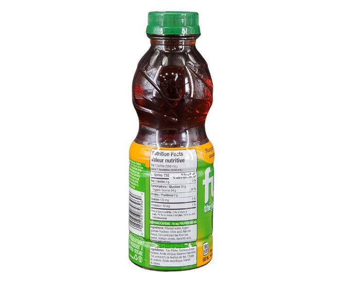 Fuze - Iced Tea - Mango & Pineapple - PET