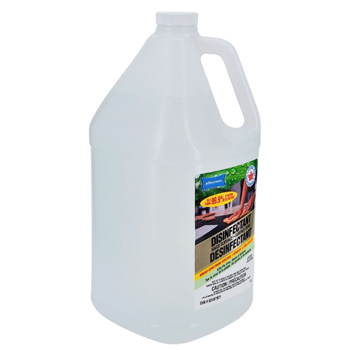 Effeclean - Hard Surface Disinfectant Combo Pack (946ml+4L)