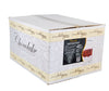 Chocolake - Milk Chocolate Callets