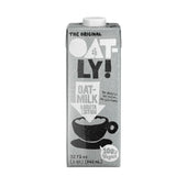 Oatly - Oat Drink - Barista Edition