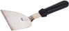 868-3 - LY-H120 Steel Spade w/Black Handle