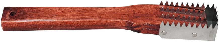 Fish Scaler