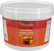 Chocolake Caramel Glaze