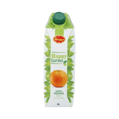 Happy Farms - Juice - Orange - Tetra