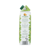 Happy Farms - Juice - Orange - Tetra