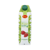 Shezan Happy Farms Strawberry Juice