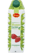 Shezan Happy Farms Strawberry Juice