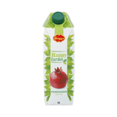 Happy Farms - Pomegranate Nector - Tetra