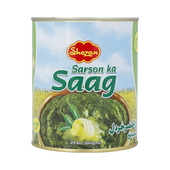 Shezan - Sarson Ka Saag