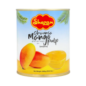 VSO - Shezan - Chaunsa Mango Pulp - Sweetened
