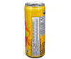 CLR - Fanta - Pineapple - Slim - Cans