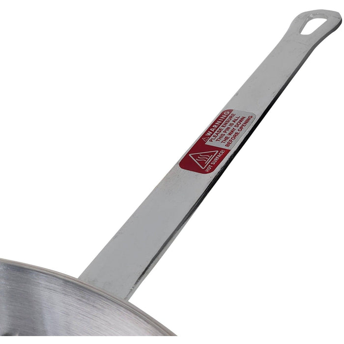 8.5L Tapered Sauce Pan 3mm 11.5