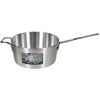 8.5L Tapered Sauce Pan 3mm 11.5