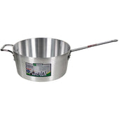 8.5L Tapered Sauce Pan 3mm 11.5