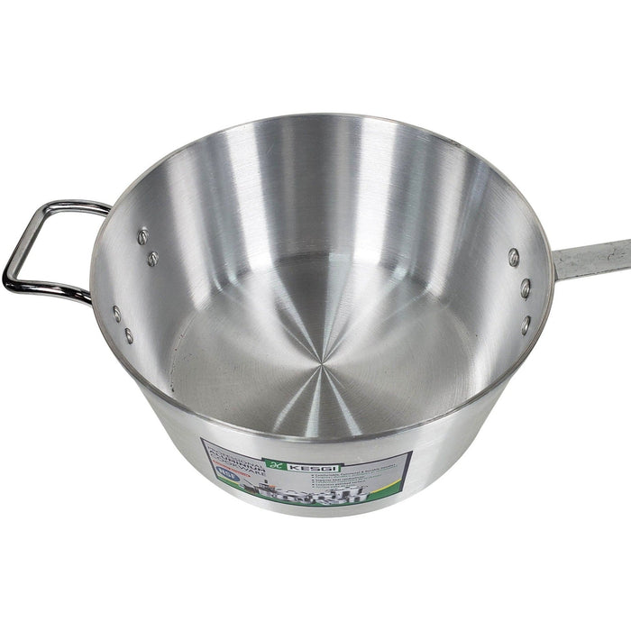 8.5L Tapered Sauce Pan 3mm 11.5