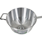 8.5L Tapered Sauce Pan 3mm 11.5
