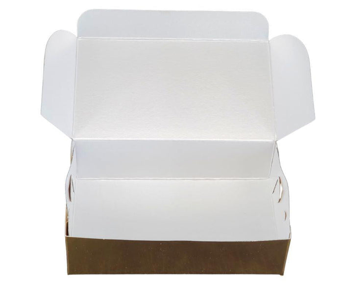 Sweet Box - Gold - 0.5 lb - 6.25