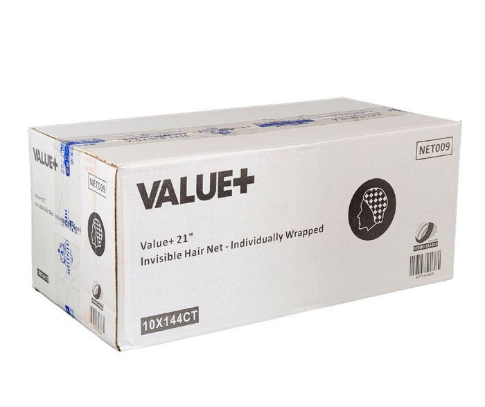Value+ - 21