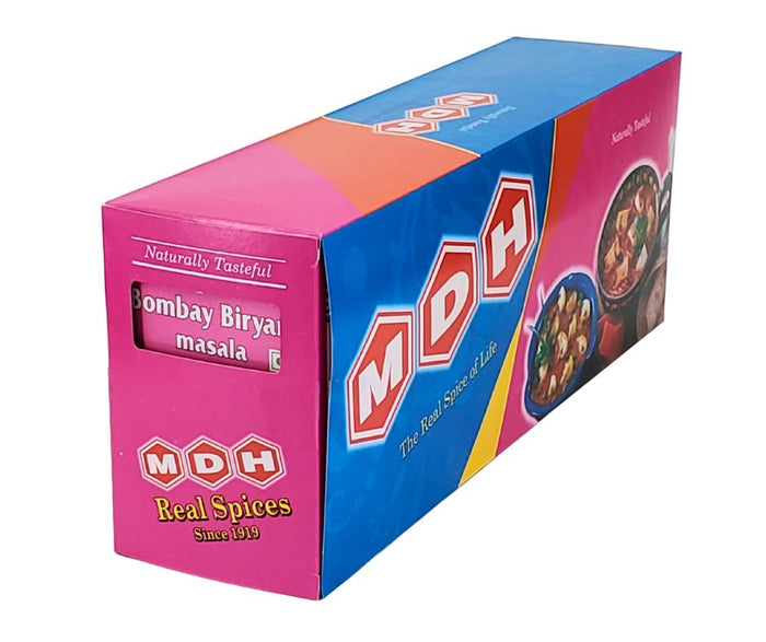 MDH - Bombay Biryani Masala - 100g