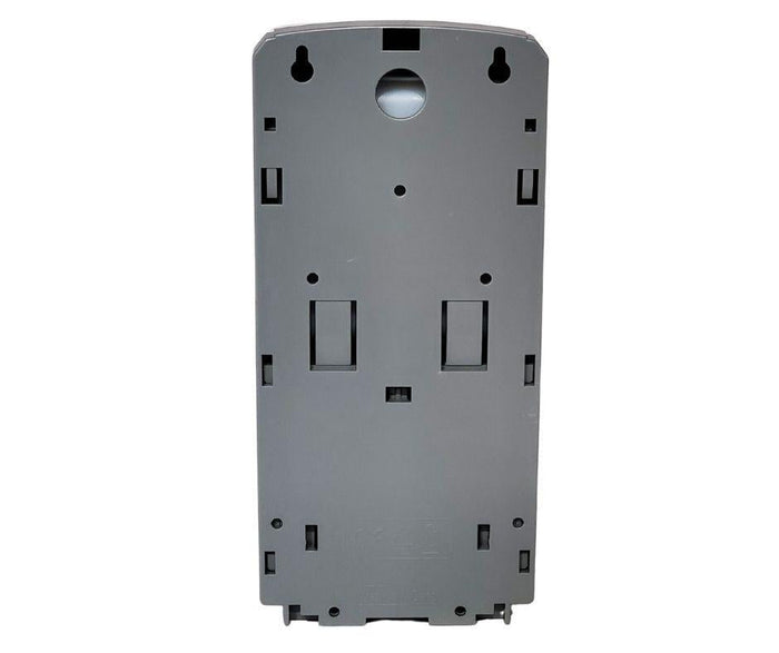 Liquid Soap Dispenser - 1000ml - Automatic Sensor - White - SB/B2 - Req. 4 'C' Battery