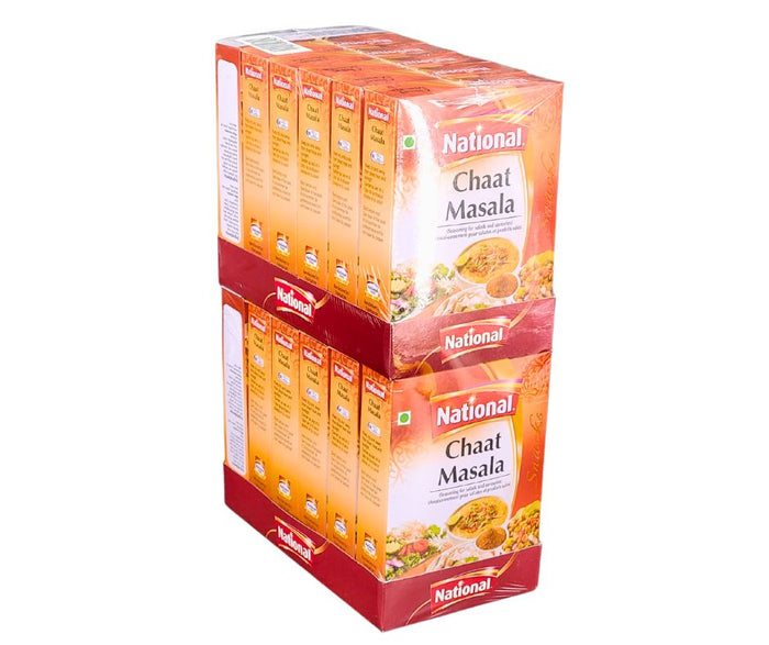 CLR - National - Chaat Masala
