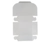 EB - White Cake Boxes - 5½x5½x2½