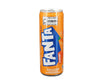 CLR - Fanta - Orange - Slim - Cans