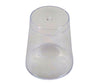 Morning Dew - 1oz Clear Plastic Shot Glass - PS1C