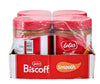 Lotus Biscoff - Biscuit Spread