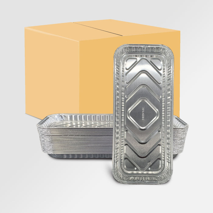 CLR - HFA - Shallow Danish Pan 4x10 - 4053-30-250