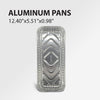 CLR - HFA - Shallow Danish Pan 4x10 - 4053-30-250