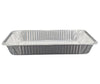 Can Foil - Full Size Deep Tray - Aluminum