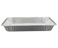 Can Foil/Mahi - Full Size Deep Tray - Aluminum