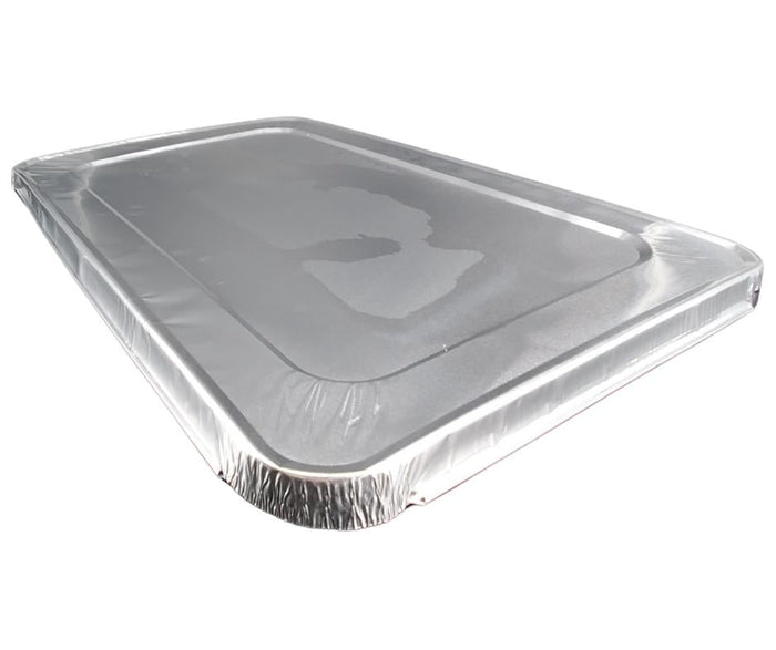 Can Foil - Full Size Pan - Aluminium Lids