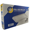 Can Foil - Full Size Pan - Aluminium Lids