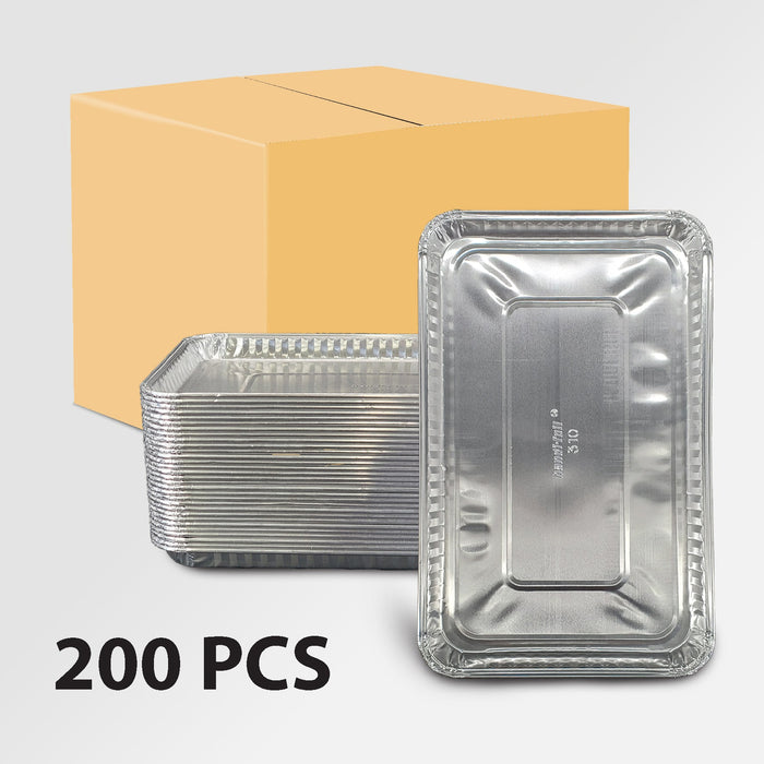 CLR - HFA - Danish Pan Oblong - 310-25-200