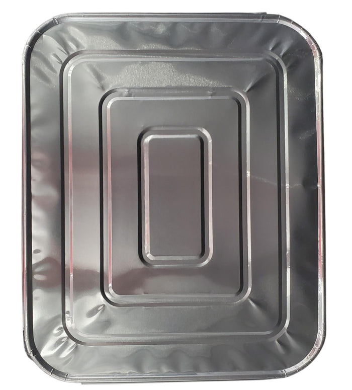 Can Foil - Half Size - Aluminum Lids