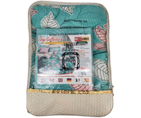 CLR - Mari Gold - Comforter Set