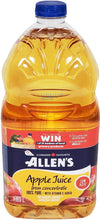 Allen's - Apple Juice - PET