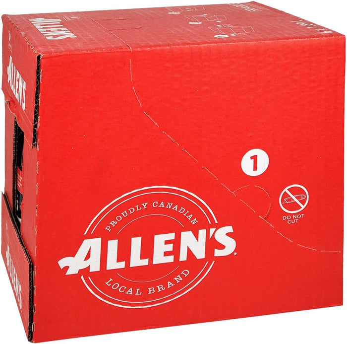 Allen's - Apple Juice - PET