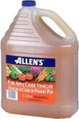 Reinhart - Allen's- Vinegar - Pure Apple Cider