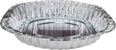 CLR - HFA - Aluminium Giant Oval Roaster - 323