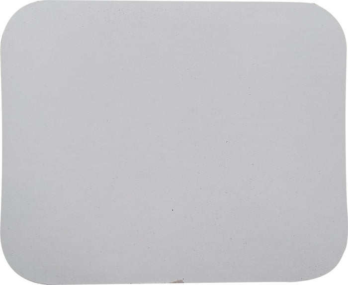 Paper Lids for 1 lb Oblong Heavy - 705