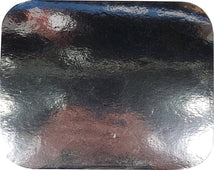 Paper Lids for 1 lb Oblong Heavy - 705