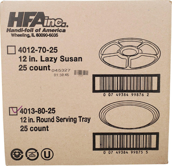 CLR - HFA - 12