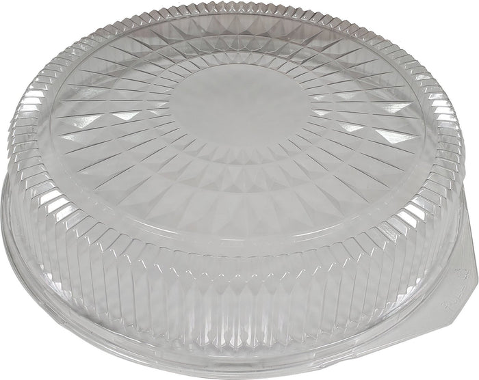 CLR - HFA - Dome Lid For 16