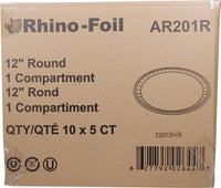 Rhino-Foil - 12