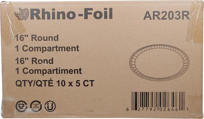 Rhino-Foil - 16